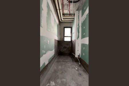 Apartamento à venda com 663m², 3 quartos e 6 vagas Apartamento à venda com 663m², 3 quartos e 6 vagasBanheiro da Suíte 1