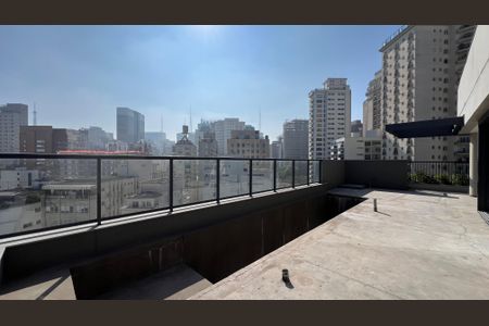 Apartamento à venda com 663m², 3 quartos e 6 vagas Apartamento à venda com 663m², 3 quartos e 6 vagasPiscina da cobertura