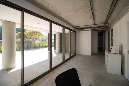 Apartamento à venda com 319m², 3 quartos e 3 vagasSala