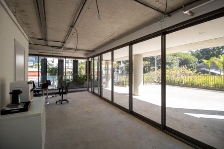 Apartamento à venda com 319m², 3 quartos e 3 vagasSala