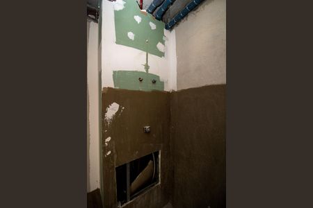 Apartamento à venda com 319m², 3 quartos e 3 vagasBanheiro da Suíte 1