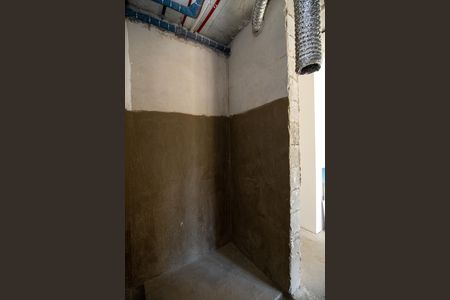 Apartamento à venda com 319m², 3 quartos e 3 vagasBanheiro da Suíte 1