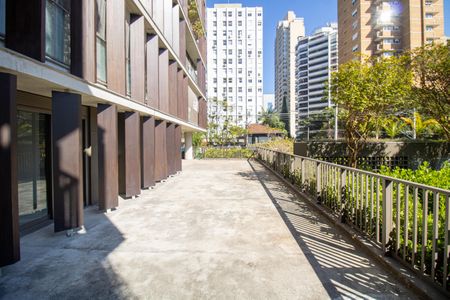 Apartamento à venda com 319m², 3 quartos e 3 vagasGarden