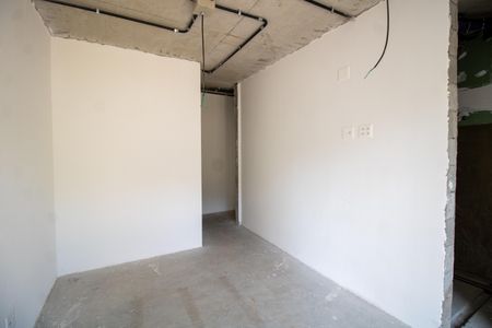 Apartamento à venda com 319m², 3 quartos e 3 vagasSuíte 2