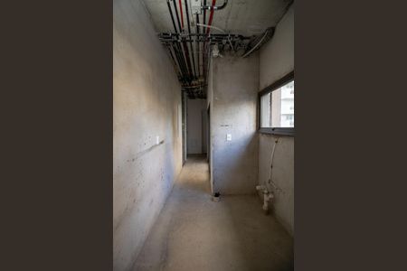 Apartamento à venda com 319m², 3 quartos e 3 vagasÁrea de Serviço