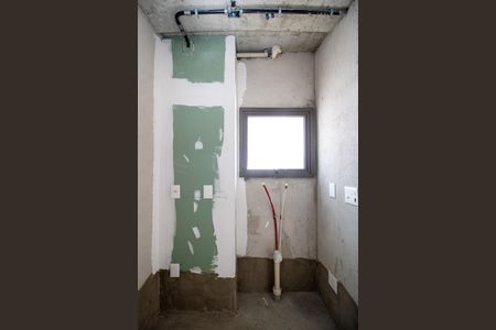 Apartamento à venda com 319m², 3 quartos e 3 vagasBanheiro da Suíte 2