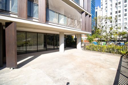 Apartamento à venda com 319m², 3 quartos e 3 vagasGarden