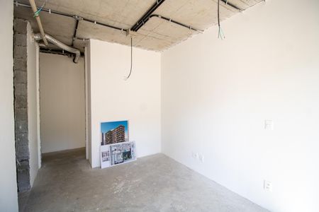 Apartamento à venda com 319m², 3 quartos e 3 vagasSuíte 1