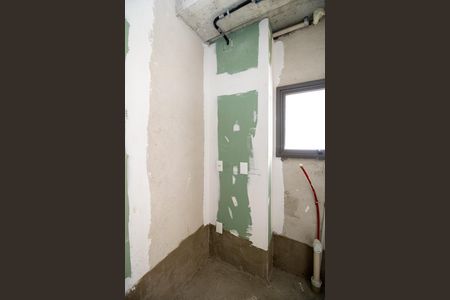 Apartamento à venda com 319m², 3 quartos e 3 vagasBanheiro da Suíte 2