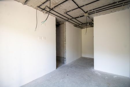 Apartamento à venda com 209m², 3 quartos e 3 vagasSuíte 3