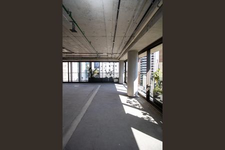 Apartamento à venda com 209m², 3 quartos e 3 vagasVaranda da Sala