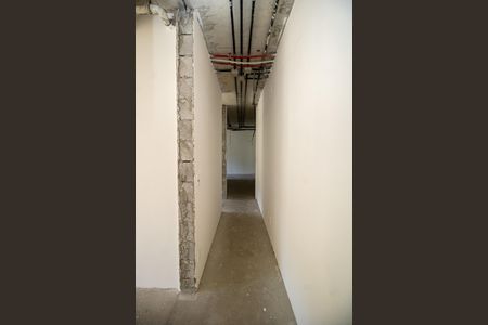 Apartamento à venda com 209m², 3 quartos e 3 vagasCorredor - Quartos