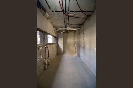 Apartamento à venda com 209m², 3 quartos e 3 vagasCozinha