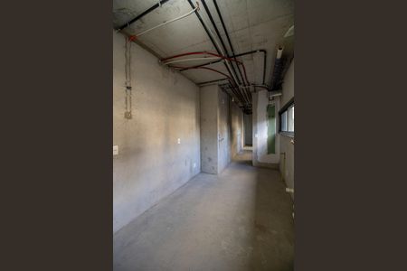 Apartamento à venda com 209m², 3 quartos e 3 vagasCozinha