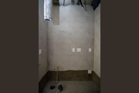 Apartamento à venda com 209m², 3 quartos e 3 vagasBanheiro da Suíte 1