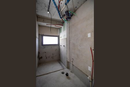 Apartamento à venda com 209m², 3 quartos e 3 vagasBanheiro da Suíte 3