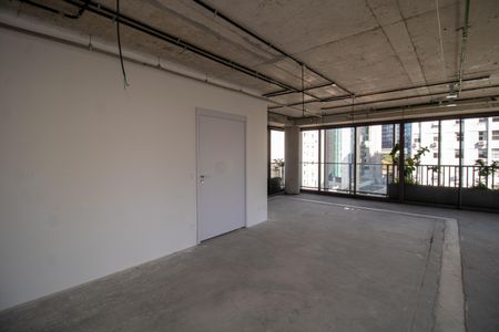 Apartamento à venda com 209m², 3 quartos e 3 vagasSala