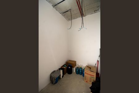 Apartamento à venda com 209m², 3 quartos e 3 vagasQuarto de Serviço