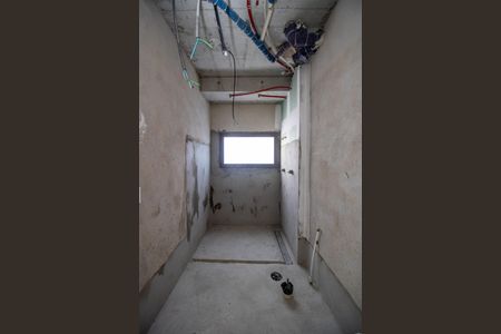 Apartamento à venda com 209m², 3 quartos e 3 vagasBanheiro da Suíte 3