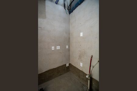 Apartamento à venda com 209m², 3 quartos e 3 vagasBanheiro da Suíte 1