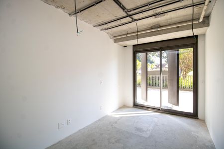 Apartamento à venda com 209m², 3 quartos e 3 vagasSuíte 1