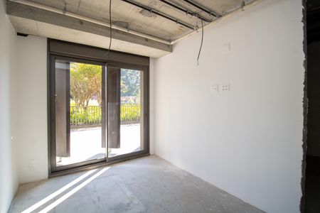 Apartamento à venda com 209m², 3 quartos e 3 vagasSuíte 1