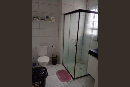 Apartamento à venda com 43m², 2 quartos e 1 vagaBanheiro