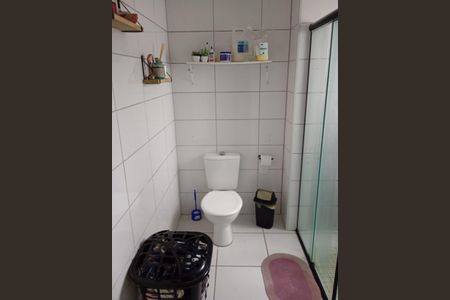 Apartamento à venda com 43m², 2 quartos e 1 vagaBanheiro