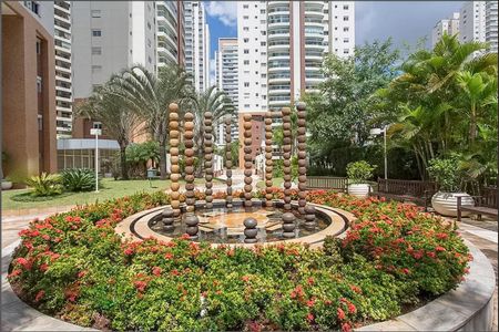 Apartamento para alugar com 274m², 3 quartos e 4 vagasÁrea comum