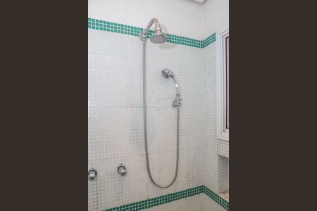 Apartamento para alugar com 274m², 3 quartos e 4 vagasBanheiro da Suíte 2