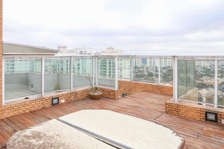 Apartamento para alugar com 274m², 3 quartos e 4 vagasÁrea comum