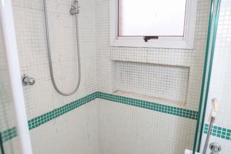 Apartamento para alugar com 274m², 3 quartos e 4 vagasBanheiro da Suíte 2
