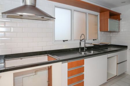 Apartamento para alugar com 274m², 3 quartos e 4 vagasCozinha