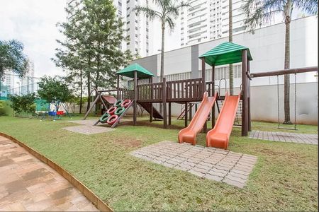 Apartamento para alugar com 274m², 3 quartos e 4 vagasÁrea comum