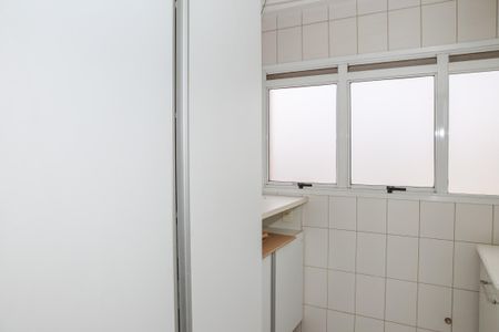 Apartamento para alugar com 274m², 3 quartos e 4 vagasÁrea de Serviço