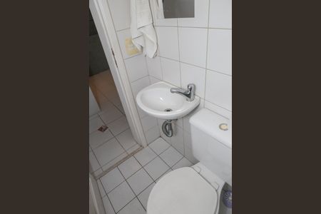 Apartamento para alugar com 274m², 3 quartos e 4 vagasBanheiro de serviço