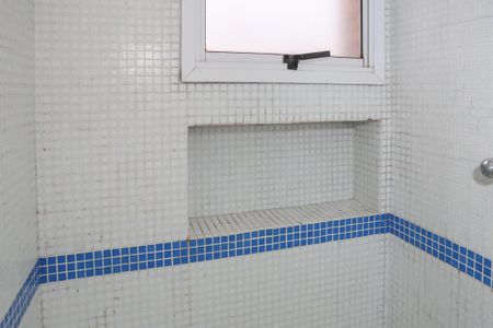 Apartamento para alugar com 274m², 3 quartos e 4 vagasBanheiro da Suíte 3