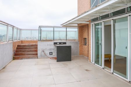 Apartamento para alugar com 274m², 3 quartos e 4 vagasÁrea comum