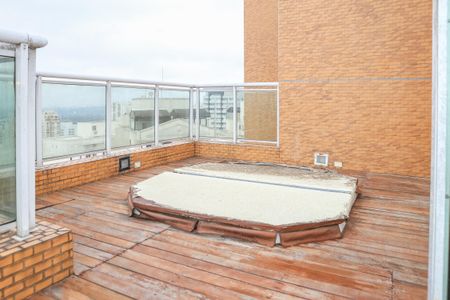 Apartamento para alugar com 274m², 3 quartos e 4 vagasÁrea comum