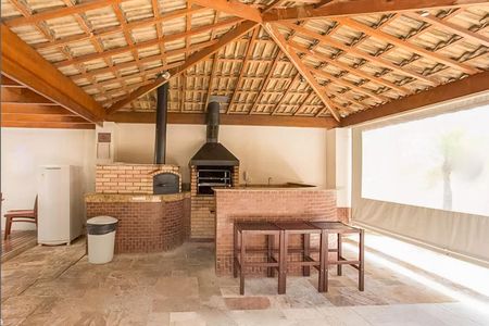 Apartamento para alugar com 274m², 3 quartos e 4 vagasÁrea comum