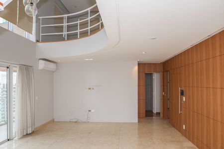 Apartamento para alugar com 274m², 3 quartos e 4 vagasSala