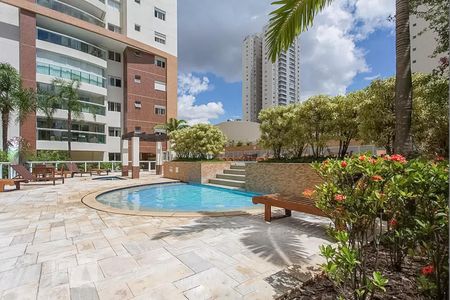 Apartamento para alugar com 274m², 3 quartos e 4 vagasÁrea comum