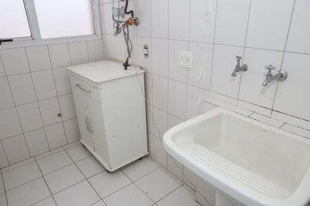 Apartamento para alugar com 274m², 3 quartos e 4 vagasÁrea de Serviço