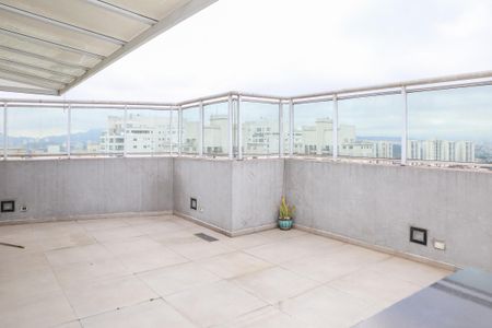 Apartamento para alugar com 274m², 3 quartos e 4 vagasÁrea comum