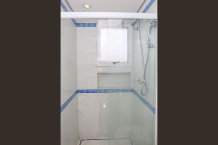 Apartamento para alugar com 274m², 3 quartos e 4 vagasBanheiro da Suíte 3