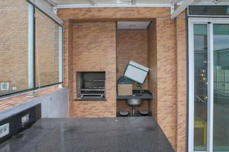 Apartamento para alugar com 274m², 3 quartos e 4 vagasÁrea comum