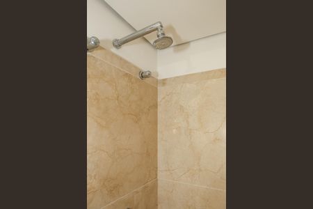 Apartamento para alugar com 274m², 3 quartos e 4 vagasBanheiro da Suíte 1