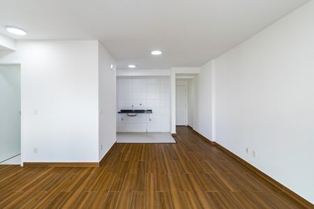 Sala de apartamento para alugar com 2 quartos, 74m² em Vila Andrade, São Paulo
