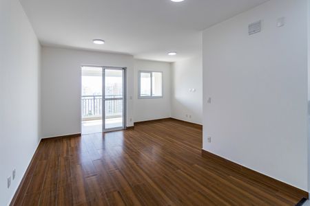 Sala de apartamento para alugar com 2 quartos, 74m² em Vila Andrade, São Paulo