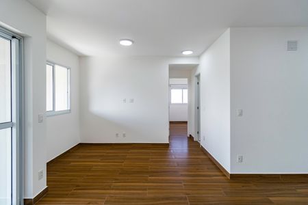 Sala de apartamento para alugar com 2 quartos, 74m² em Vila Andrade, São Paulo